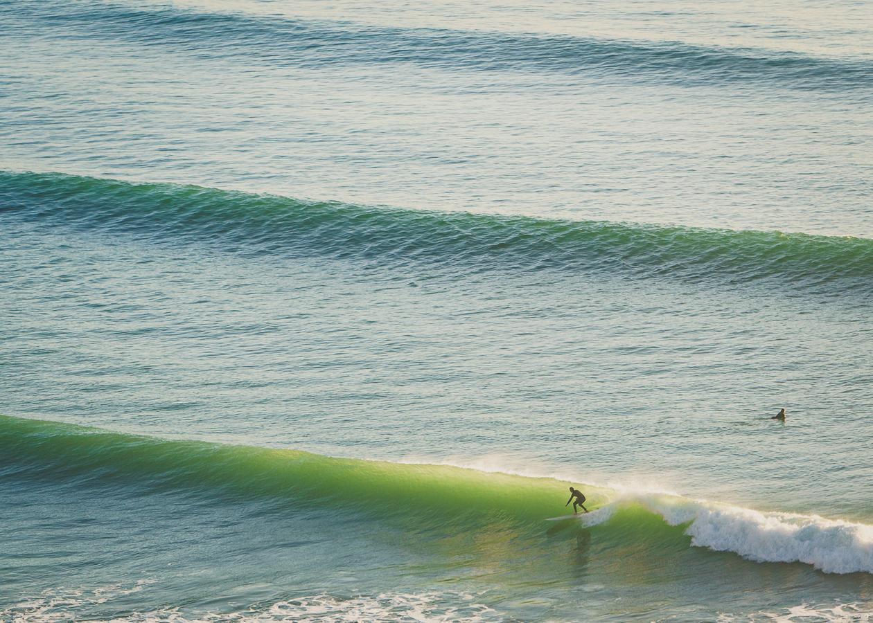 Olas Experience - Tidehunter Imsouane Exteriér fotografie